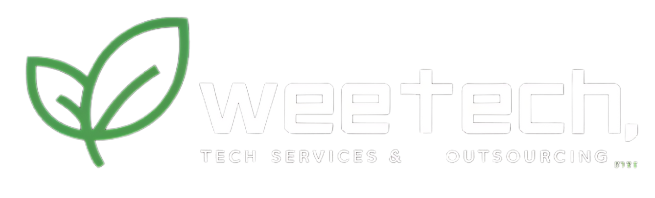 Weettech logo