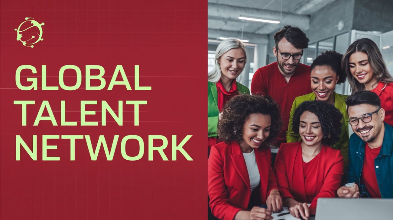 Global Talent Network