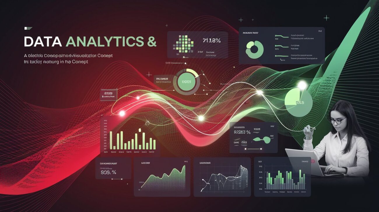 Data Analytics & Visualization